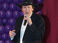 Умер певец Бисер Киров,