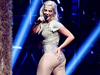 MTV Europe Music Awards: торжество перевоплощения. Фоторепортаж