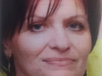 Внимание розыск: пропала Ирина Юдина из Беэр-Шевы