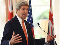 Керри: Белый дом не теряет надежды на