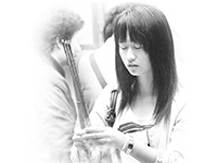 Дао Дэ Цзин. Фотоперевод Дмитрия Брикмана. Читает Борис Гребенщиков