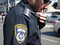 С разницей в несколько минут ограблены банки в Рамат а-Шароне и Бней-Браке