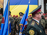 Минобороны Украины отчиталось о первом дне ракетных стрельб вблизи Крыма