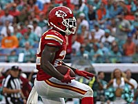 В Новом Орлеане застрелен известный футболист