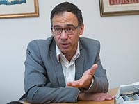 Государственный прокурор Шай Ницан
