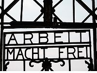 Норвежская полиция нашла вывеску 