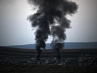 Сирийские оппозиционеры спешно сформировали новый альянс в Алеппо