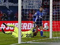 Коноплянка вышел на замену.