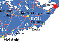 В финском городе Иматра в результате нападения убиты не менее трех человек
