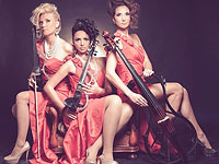 Волшебная Новогодняя ночь в зале торжеств LAGO