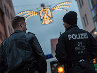 Задержан беженец из Афганистана, сознавшийся в изнасиловании и убийстве дочери чиновника ЕС