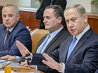 Нетаниягу вновь попросит БАГАЦ отложить разрушение Амоны