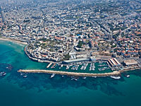 Комиссия МВД рекомендовала в ближайшие два года объединить Тель-Авив и Бат-Ям