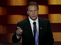 Штат Нью-Йорк обнародовал