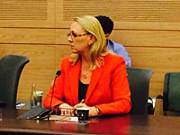 Министры поддержали законопроект Юлии Малиновской о правах охранников