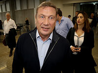 Бизнесмен Нохи Данкнер приговорен к двум годам тюремного заключения