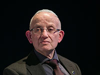 В Иерусалиме награждены лауреаты премии ЭМЕТ-2016