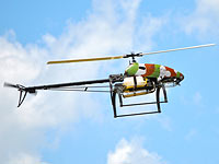 Мандельблит рекомендует расследовать историю о подаренном Медведеву БПЛА