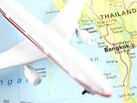 Израиль подписал новое соглашение об авиасообщении с Таиландом