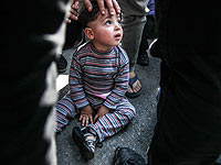 Клоун, помогавший детям Алеппо, погиб при авианалете