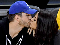 Сына Милы Кунис и Эштона Кутчера могли назвать  