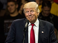 Опрос: израильтяне считают Трампа другом, но сомневаются в его возможностях