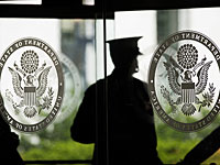 В столице Ганы закрыто фальшивое посольство США, выдававшее настоящие визы 
