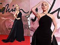 Lady Gaga  