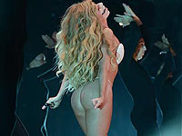 Lady Gaga  
