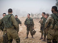 Изменение модели пенсий офицеров и прапорщиков ЦАХАЛа утверждено к итоговому чтению