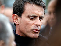 Премьер-министр Франции Мануэль Вальс подал в отставку, правительство возглавил Бернар Казнев