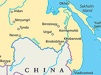 Погибшие в Сирии медсестры были жительницами Еврейской автономной области