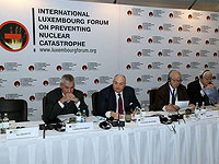 Президент Люксембургского форума: риторика Трампа угрожает ядерной безопасности