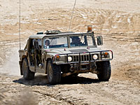 СМИ: ЦАХАЛ отрабатывает сценарий проникновения из Газы мотоподразделения ХАМАС