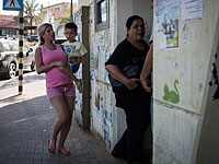 Госконтролер: израильский тыл не готов к ракетным обстрелам