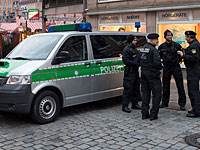 Убийство дочери чиновника ЕС в Германии. Подробности