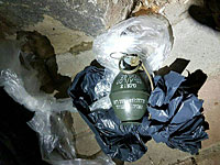 Полиция провела операцию по поиску незаконного оружия в Тубе-Зангарии