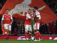 Болгары пробились в Лигу Европы и вывели 