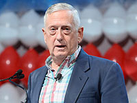 Отставной генерал Джеймс Мэттис выдвинут на пост министра обороны США