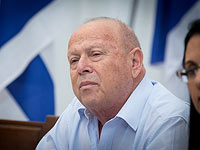Йоси Вассерман