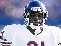 В 42 года скончался известный футболист