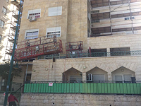 Задержаны арабы, подозреваемые в квартирных кражах в Кармиэле. Полиция ищет пострадавших