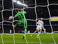 Последний бой Леонид Слуцкий проиграл. Юрченко забил 