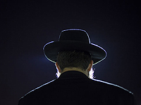 Раввин из Иерусалима подозревается в изнасиловании несовершеннолетней