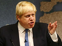 Глава британского МИДа обвинил Саудовскую Аравию в поддержке джихадистов 