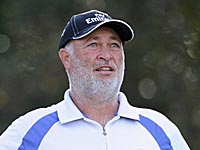 Знаменитый кедди Макс Зехманн умер во время Дубай Леди Мастерс