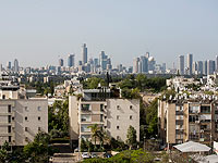 В северном Тель-Авиве прогремел взрыв, пострадавших нет