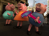 В Австралии хотят снять мусульманскую альтернативу 