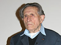 Адольф Бюргер