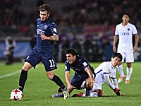 Чемпионат мира. ФИФА протестировала систему видеоповторов. Японцы победили новозеландцев